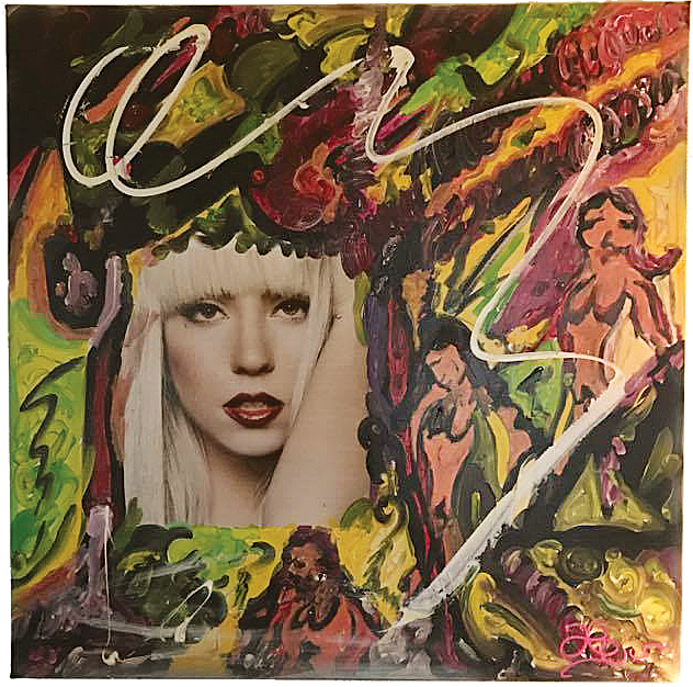Gaga